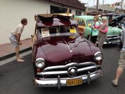 1949 Ford Woody